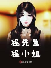 程先生请矜持 免费阅读