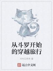 从斗罗开始的旅途