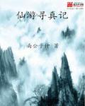 仙寻游记人物介绍
