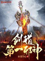 剑道第一邪神 轩墨丹心