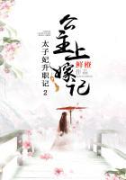 太子妃升职记是什么剧