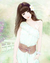 咸鱼女主