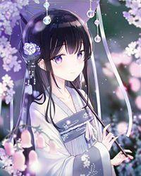 夫人真柔弱