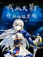 我从火影开始做幕后