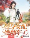 替身女配她爆红娱乐圈[穿书