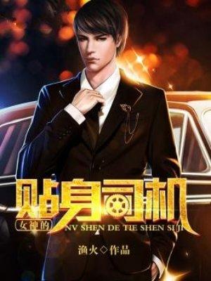 女神的贴身小司机
