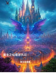 重生之仙尊无双