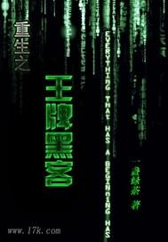 重生最强黑客