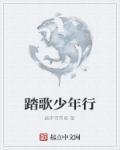 踏歌行的歌词