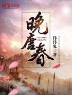 晚唐春秋