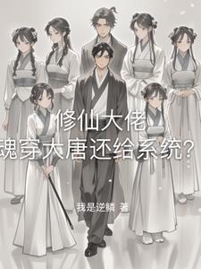 魂穿大唐娶多位公主