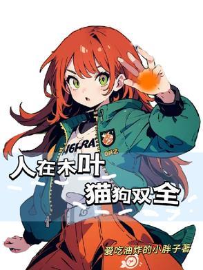 人在木叶txt