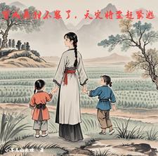 穿成恶婆婆免费阅读