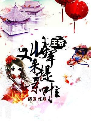 王爷出嫁了番外