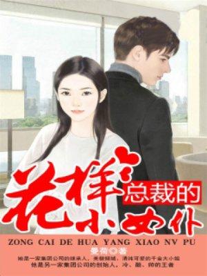 总裁的花样小奴仆