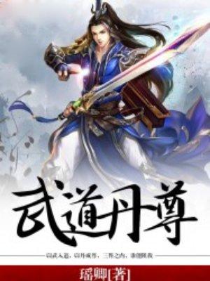 武道丹尊全文阅读
