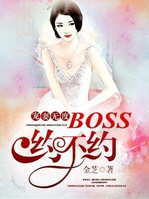 宠妻boss请节制漫画免费下拉式