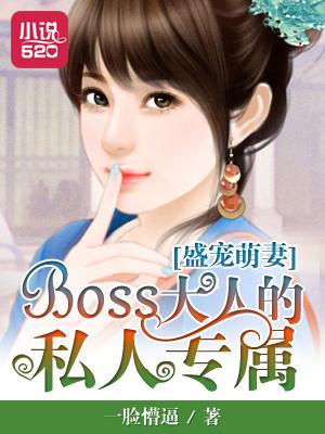 盛宠甜妻萌宝宝