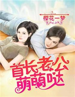 首长老公萌萌的