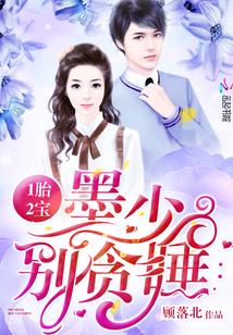 一胎二宝墨少别贪睡免费阅读弹窗