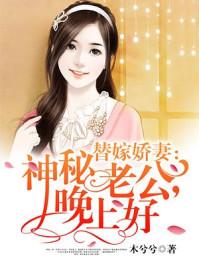 替嫁婚宠娇妻神秘