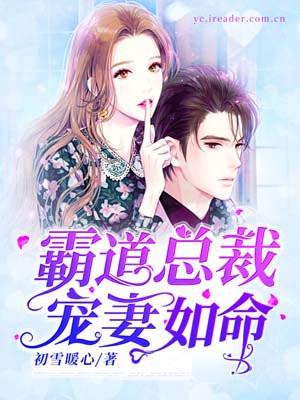 霸道总载宠妻如命