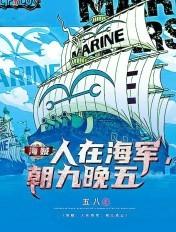 在海贼朝九晚五的海军大将免费