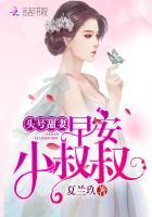 头号甜妻早安小叔叔免费阅读