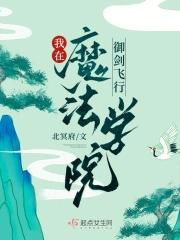 主角在魔法学院的