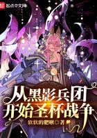 黑影兵团圣主