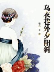 乌衣巷口夕阳斜是哪首诗
