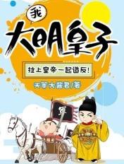 大明 我的皇孙身份被朱元璋曝光了书林
