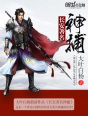 长安著名神捕txt